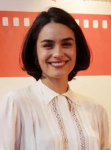 Shannyn Sossamon ชานนี่ โซสซามอน