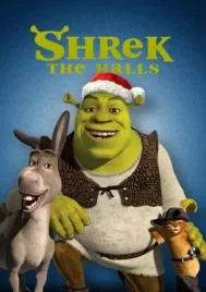 Shrek the Halls (2007) สุขสันต์วันเชร็คมาส