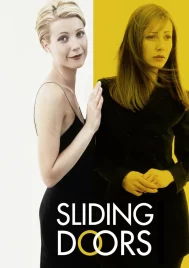 Sliding Doors (1998) สไลดิ้งดอร์ส ถ้าเป็นได้ ฉันขอลิขิตชีวิตเอง