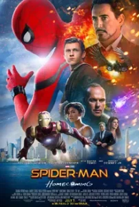 Spider Man Homecoming poster 11zon 1