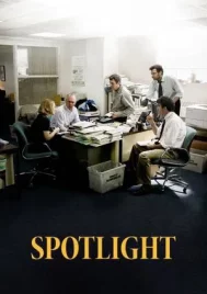 Spotlight (2015) คนข่าวคลั่ง