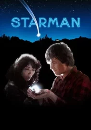 Starman (1984) สตาร์แมน มนุษย์ดวงดาว