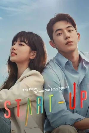 Start-Up (2020) สตาร์ทอัพ EP.1-EP.16 (จบ)