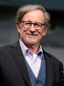 Steven Spielberg สตีเว่น สปีลเบิร์ก