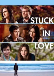 Stuck in Love (2012) หลุมรักพลางใจ