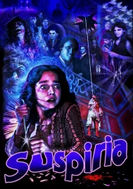 Suspiria (1977) ดวงอาถรรพ์