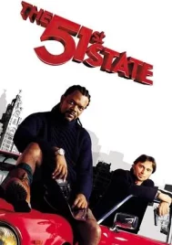 The 51st State (2001) คู่บรรลัย ใส่เกียร์ลุย