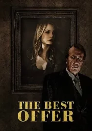 The Best Offer (2013) ปริศนาคฤหาสน์มรณะ