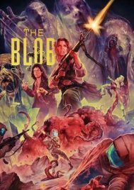 The Blob (1988) เหนอะเคี้ยวโลก