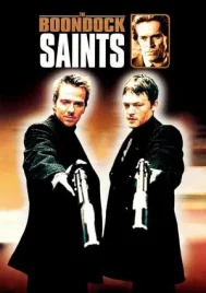 The Boondock Saints (1999) ทีมฆ่าพันธุ์ระห่ำ