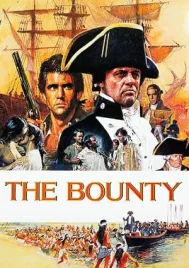 The Bounty (1984) ฝ่าคลั่งจอมบัญชาการเรือนรก