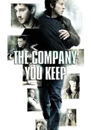 The Company You Keep (2012) เปิดโปงล่า คนประวัติเดือด