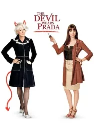 The Devil Wears Prada (2006) นางมารสวมปราด้า