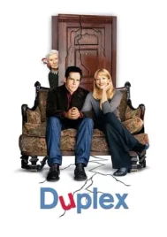 The Duplex (2003) คุณยายเพื่อนบ้านผม แสบที่สุดในโลก