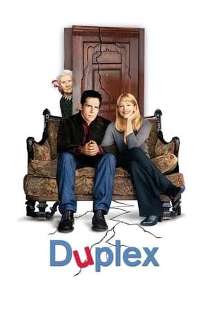 The Duplex (2003) คุณยายเพื่อนบ้านผม แสบที่สุดในโลก