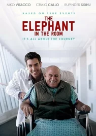 The Elephant in the Room (2020) บุรุษพยาบาล