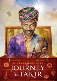 The Extraordinary Journey of the Fakir (2018) มหัศจรรย์ลุ้นรักข้ามโลก