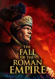 The Fall of the Roman Empire (1964) อาณาจักรโรมันถล่ม