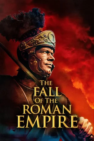 The Fall of the Roman Empire (1964) อาณาจักรโรมันถล่ม