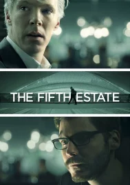 The Fifth Estate (2013) วิกิลีกส์ เจาะปมลับเขย่าโลก