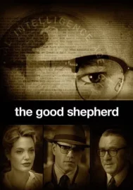 The Good Shepherd (2007) ผ่าภารกิจเดือด องค์กรลับ