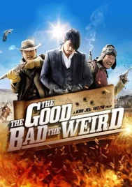 The Good the Bad the Weird (2008) โหด บ้า ล่าดีเดือด