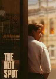 The Hot Spot (1990) ร้อนถูกจุด