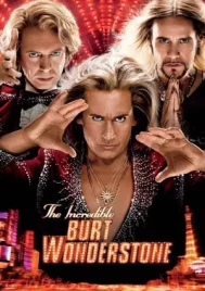 The Incredible Burt Wonderstone (2013) ศึกเวทย์มนตร์ป่วนลาสเวกัส