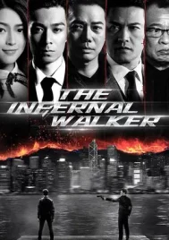 The Infernal Walker (2020) เดอะ อินเฟอร์เนล วอร์คเกอร์