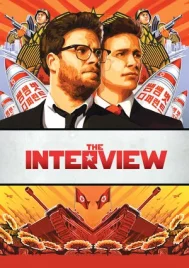 The Interview (2014) บ่มแผนบ้าไปฆ่าผู้นำ