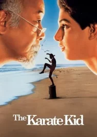 The Karate Kid (1984) คิด คิด ต้องสู้