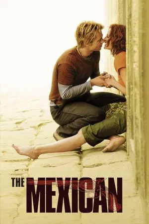 The Mexican (2001) พารักฝ่าควันปืน