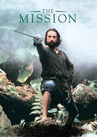 The Mission (1986) เดอะมิชชั่น นักรบนักบุญ