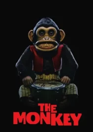 The Monkey (2025) จ๋อจัดตาย