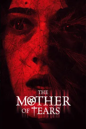 The Mother of Tears (2007) นรกยังต้องหลบ