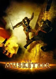 The Musketeer (2001) ทหารเสือกู้บัลลังก์