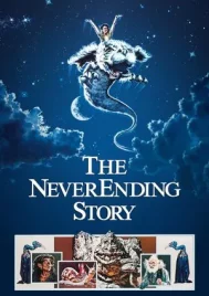 The Neverending Story 1 (1984) มหัศจรรย์สุดขอบฟ้า ภาค 1