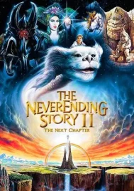 The Neverending Story 2 (1990) มหัศจรรย์สุดขอบฟ้า 2