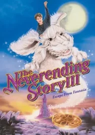 The Neverending Story 3 (1994) มหัสจรรย์สุดขอบฟ้า 3