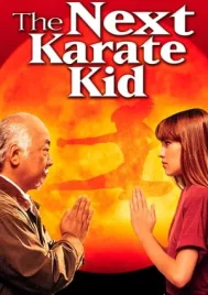 The Next Karate Kid (1994) คิด คิด ต้องสู้ 4