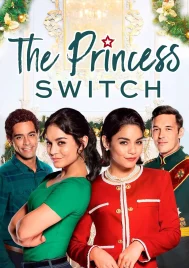 The Princess Switch (2018) เดอะ พริ้นเซส สวิตช์ สลับตัวไม่สลับหัวใจ