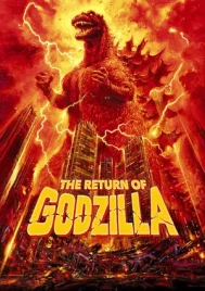 The Return of Godzilla (1984) การกลับมาของก็อดซิลล่า