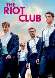 The Riot Club (2014) เดอะ ไรออท คลับ