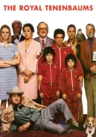 The Royal Tenenbaums (2001) ครอบครัวสติบวม