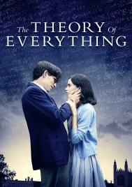 The Theory of Everything (2014) ทฤษฎีรักนิรันดร