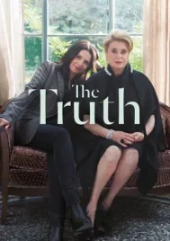 The Truth (2019) ครอบครัวตัวดี