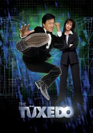 The Tuxedo (2002) สวมรอยพยัคฆ์พิทักษ์โลก