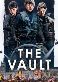 The Vault (2021) หยุดโลกปล้น