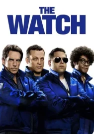 The Watch (2012) เพื่อนบ้าน แก๊งป่วน ป้องโลก