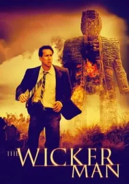 The Wicker Man (2006) สาปอาถรรพณ์ล่าสุดโลก